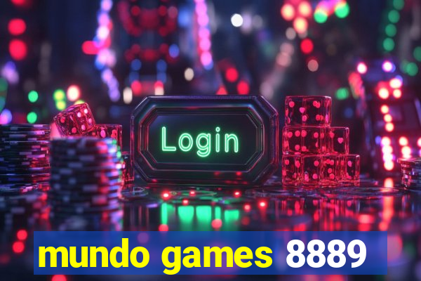 mundo games 8889